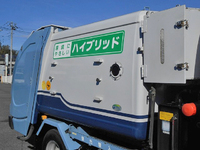 HINO Dutro Garbage Truck BJG-XKU304X (KAI) 2009 116,861km_25