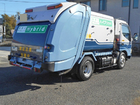 HINO Dutro Garbage Truck BJG-XKU304X (KAI) 2009 116,861km_2