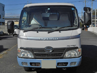 HINO Dutro Garbage Truck BJG-XKU304X (KAI) 2009 116,861km_8