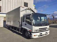 ISUZU Forward Aluminum Wing ADG-FRR90L3 2007 476,059km_3