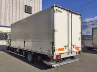 ISUZU Forward Aluminum Wing ADG-FRR90L3 2007 476,059km_4