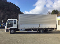 ISUZU Forward Aluminum Wing ADG-FRR90L3 2007 476,059km_5