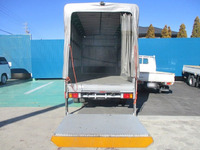 ISUZU Elf Covered Truck SKG-NMR85AR 2011 100,075km_10