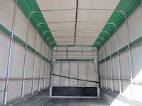 ISUZU Elf Covered Truck SKG-NMR85AR 2011 100,075km_12