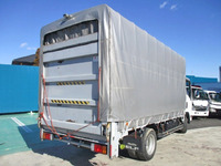 ISUZU Elf Covered Truck SKG-NMR85AR 2011 100,075km_2