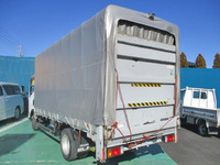 ISUZU Elf Covered Truck SKG-NMR85AR 2011 100,075km_4