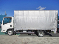ISUZU Elf Covered Truck SKG-NMR85AR 2011 100,075km_5
