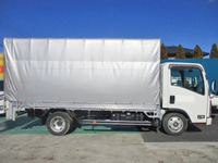 ISUZU Elf Covered Truck SKG-NMR85AR 2011 100,075km_6