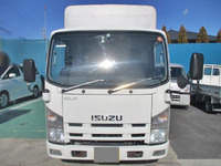 ISUZU Elf Covered Truck SKG-NMR85AR 2011 100,075km_7
