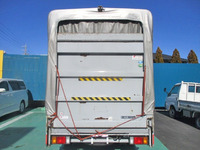 ISUZU Elf Covered Truck SKG-NMR85AR 2011 100,075km_8