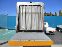 ISUZU Elf Covered Truck SKG-NMR85AR 2011 100,075km_9