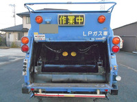HINO Dutro Garbage Truck NBG-BZU300X 2007 239,767km_11