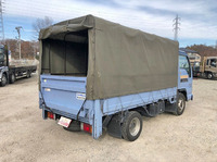 NISSAN Atlas Covered Truck KR-AKR81EA 2003 173,291km_2