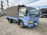 NISSAN Atlas Covered Truck KR-AKR81EA 2003 173,291km_3