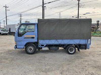 NISSAN Atlas Covered Truck KR-AKR81EA 2003 173,291km_5