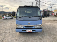 NISSAN Atlas Covered Truck KR-AKR81EA 2003 173,291km_7