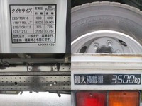 MITSUBISHI FUSO Canter Aluminum Van TKG-FEB80 2012 67,200km_20