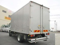 MITSUBISHI FUSO Canter Aluminum Van TKG-FEB80 2012 67,200km_2