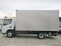 MITSUBISHI FUSO Canter Aluminum Van TKG-FEB80 2012 67,200km_5