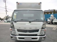 MITSUBISHI FUSO Canter Aluminum Van TKG-FEB80 2012 67,200km_7