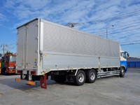 MITSUBISHI FUSO Super Great Aluminum Wing BDG-FU54JZ 2007 172,079km_2