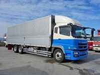 MITSUBISHI FUSO Super Great Aluminum Wing BDG-FU54JZ 2007 172,079km_3