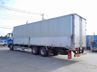 MITSUBISHI FUSO Super Great Aluminum Wing BDG-FU54JZ 2007 172,079km_4