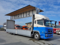 MITSUBISHI FUSO Super Great Aluminum Wing BDG-FU54JZ 2007 172,079km_7