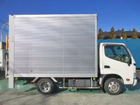 TOYOTA Dyna Aluminum Van QDF-KDY231 2012 54,009km_7