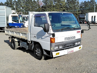 MAZDA Titan Dump KC-WGEAD 1997 114,990km_3