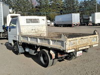 MAZDA Titan Dump KC-WGEAD 1997 114,990km_4