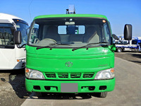TOYOTA Dyna Truck (With 4 Steps Of Cranes) PB-XZU411 2006 171,540km_2