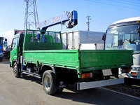 TOYOTA Dyna Truck (With 4 Steps Of Cranes) PB-XZU411 2006 171,540km_4