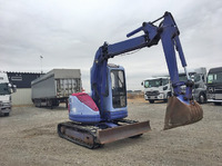 KOMATSU  Excavator PC50UU-2 1993 6,830h_3