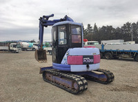 KOMATSU  Excavator PC50UU-2 1993 6,830h_4