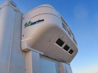 ISUZU Elf Refrigerator & Freezer Truck TPG-NPR85AN 2016 12,204km_15