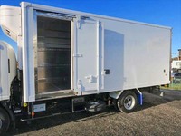 ISUZU Elf Refrigerator & Freezer Truck TPG-NPR85AN 2016 12,204km_16