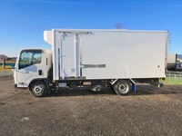 ISUZU Elf Refrigerator & Freezer Truck TPG-NPR85AN 2016 12,204km_5