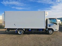 ISUZU Elf Refrigerator & Freezer Truck TPG-NPR85AN 2016 12,204km_6