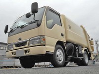 UD TRUCKS Condor Garbage Truck KR-BKR81EP 2004 130,000km_5