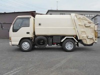 UD TRUCKS Condor Garbage Truck KR-BKR81EP 2004 130,000km_7