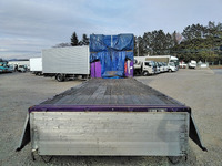 MITSUBISHI FUSO Fighter Aluminum Block PA-FK64F 2006 60,812km_11