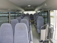 HINO Liesse Ⅱ Micro Bus SDG-XZB50M 2012 116,864km_14