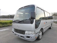 HINO Liesse Ⅱ Micro Bus SDG-XZB50M 2012 116,864km_3