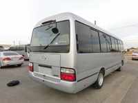 HINO Liesse Ⅱ Micro Bus SDG-XZB50M 2012 116,864km_4
