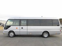 HINO Liesse Ⅱ Micro Bus SDG-XZB50M 2012 116,864km_5