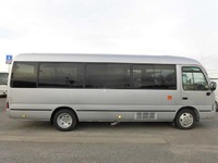 HINO Liesse Ⅱ Micro Bus SDG-XZB50M 2012 116,864km_6