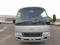HINO Liesse Ⅱ Micro Bus SDG-XZB50M 2012 116,864km_7