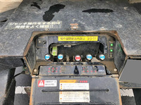 MITSUBISHI FUSO Canter Hole Digging & Pole Standing Cars PDG-FE73DY 2008 98,201km_12