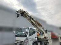 MITSUBISHI FUSO Canter Hole Digging & Pole Standing Cars PDG-FE73DY 2008 98,201km_2